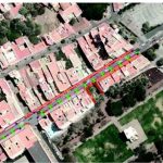 Peritación de las obras del Proyecto de Urbanización de calle Ruiz de Padrón, TM de San Sebastián de La Gomera
